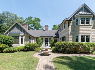 130 Summer St, Weston, MA 02493