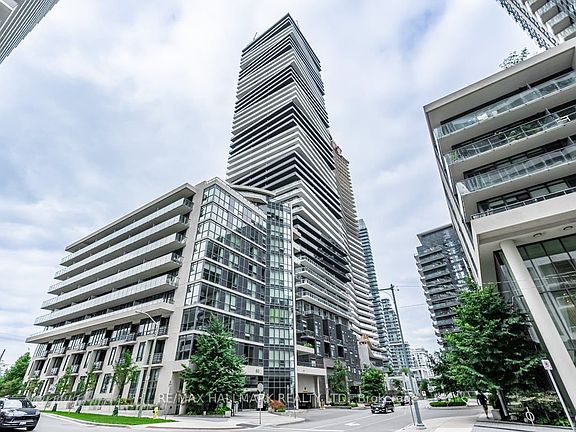 4th image of 56 Annie Craig Dr #3605