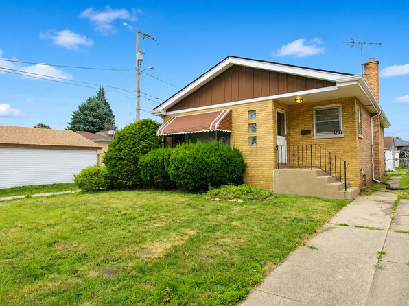 589 Buffalo Ave, Calumet City, IL 60409