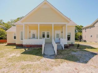 501 W Railroad Ave, Batesburg, SC 29006