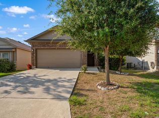 5930 Tranquil Dawn, San Antonio, TX 78218
