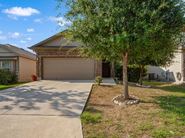 5930 Tranquil Dawn, San Antonio, TX 78218