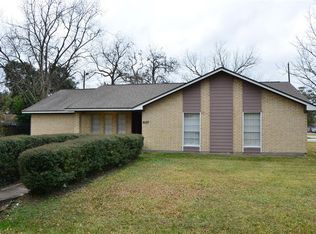 8027 Karen St, Houston, TX 77037