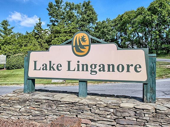 Community amenities!