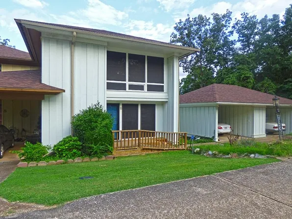 6 Whispering Winds Trce, Cherokee Village, AR 72529