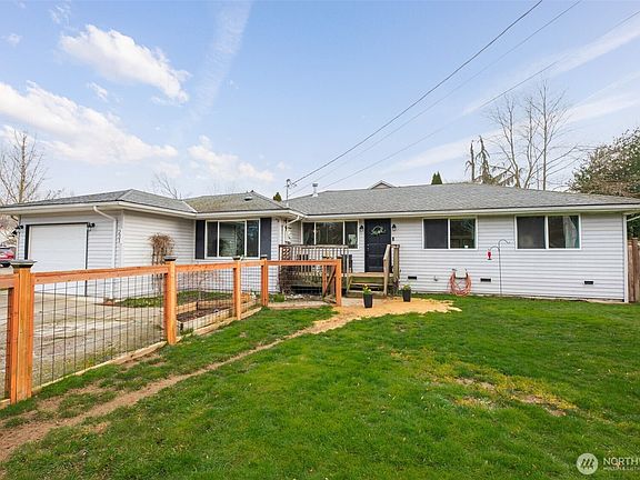 4th image of 231 99th Ave SE