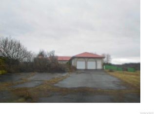 9240 Cattaraugus St, Springville, NY 14141