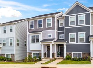 406 Odham Ln, Wake Forest, NC 27587