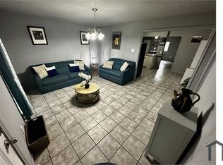 4418 Donalbain Dr, Spring, TX 77373