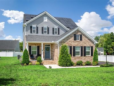 1988 Harvest Grove Ln, Richmond, VA, 23223