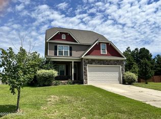186 Turriff Way, Cameron, NC 28326
