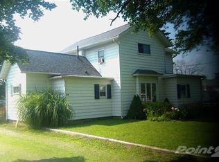 220 South St, Britton, MI 49229
