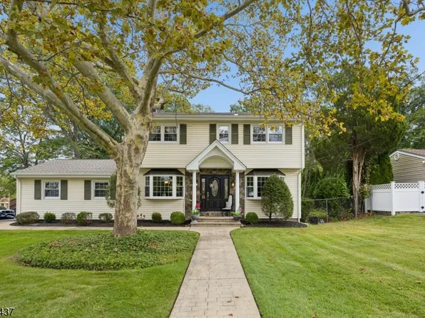 87 Webster Dr, Wayne Twp., NJ 07470