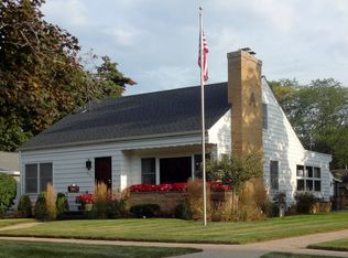 905 Theodore St, Loves Park, IL 61111