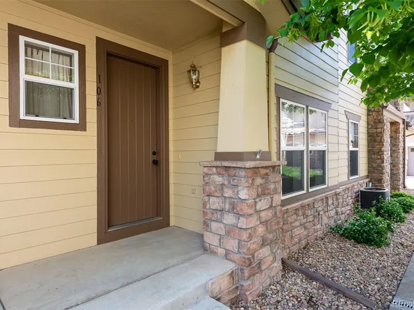23002 E Ontario Drive Bldg 23002 #106, Aurora, CO 80016