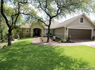 26314 Silver Cloud Dr, San Antonio, TX 78260