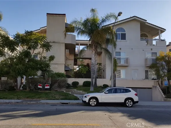 616 N Jackson St APT 106, Glendale, CA 91206