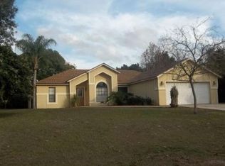 2841 Wild Pepper Ave, Deltona, FL 32725