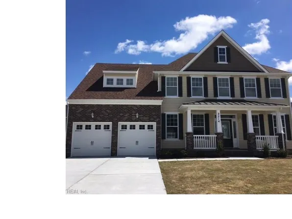 900 Skipperlin Way, Chesapeake, VA 23323