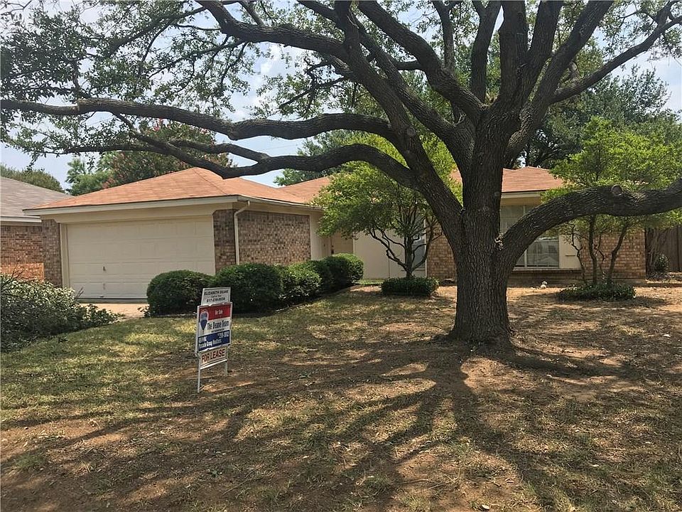 1st image of 6407 Hidden Springs Dr