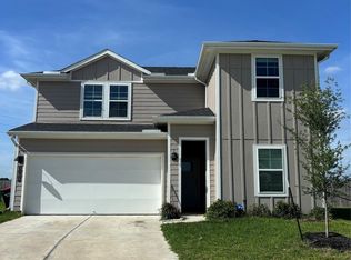 3103 Langley Bend Ln, Fulshear, TX 77441