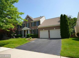 25796 Flintonbridge Dr, Chantilly, VA 20152