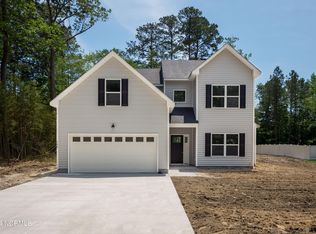 150 Rowland Creek Rd, Moyock, NC 27958
