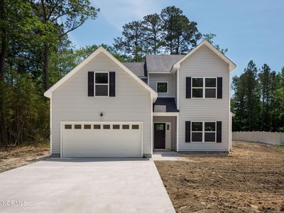 150 Rowland Creek Road, Moyock, NC, 27958