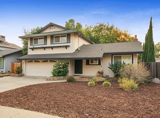 3020 Winchester Way, Rancho Cordova, CA 95670