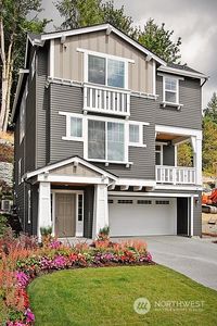 14192 Site 278 268th Lane NE, Duvall, WA, 98019