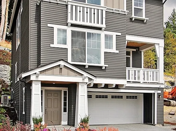 14192 Site 278 268th Lane NE, Duvall, WA 98019