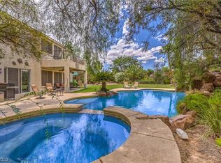 2280 Pacini Ct, Henderson, NV 89052