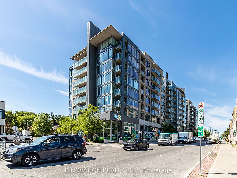 1st image of 88 Richmond Rd #209