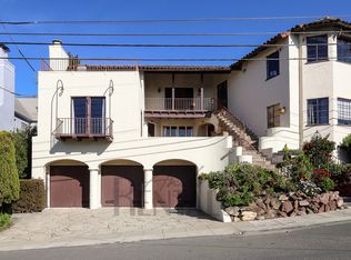 1526 Leimert Blvd, Oakland, CA 94602