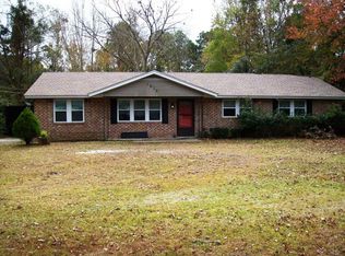 3010 Elm St, Beaufort, SC 29902