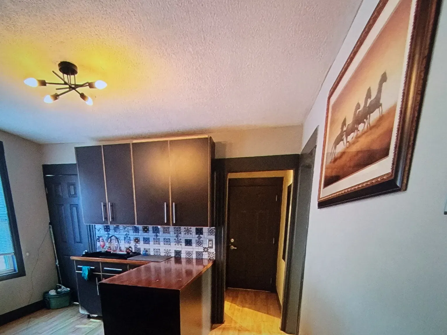 1 bed, 950 sqft, $1,600 — Photo 2