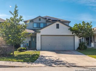 24259 Saffron Plum, San Antonio, TX 78261