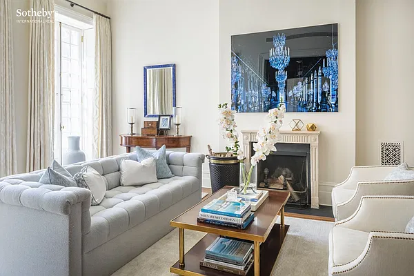 Sold by Sotheby's International Realty | media 44