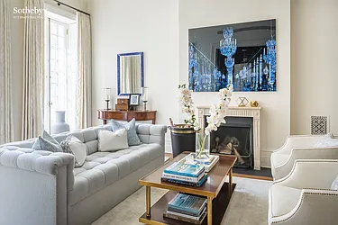 Sold by Sotheby's International Realty