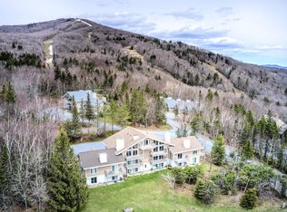 31 Farm Rd UNIT C2, Peru, VT 05152