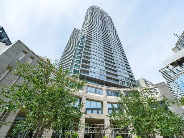 2191 Yonge St, Toronto, ON