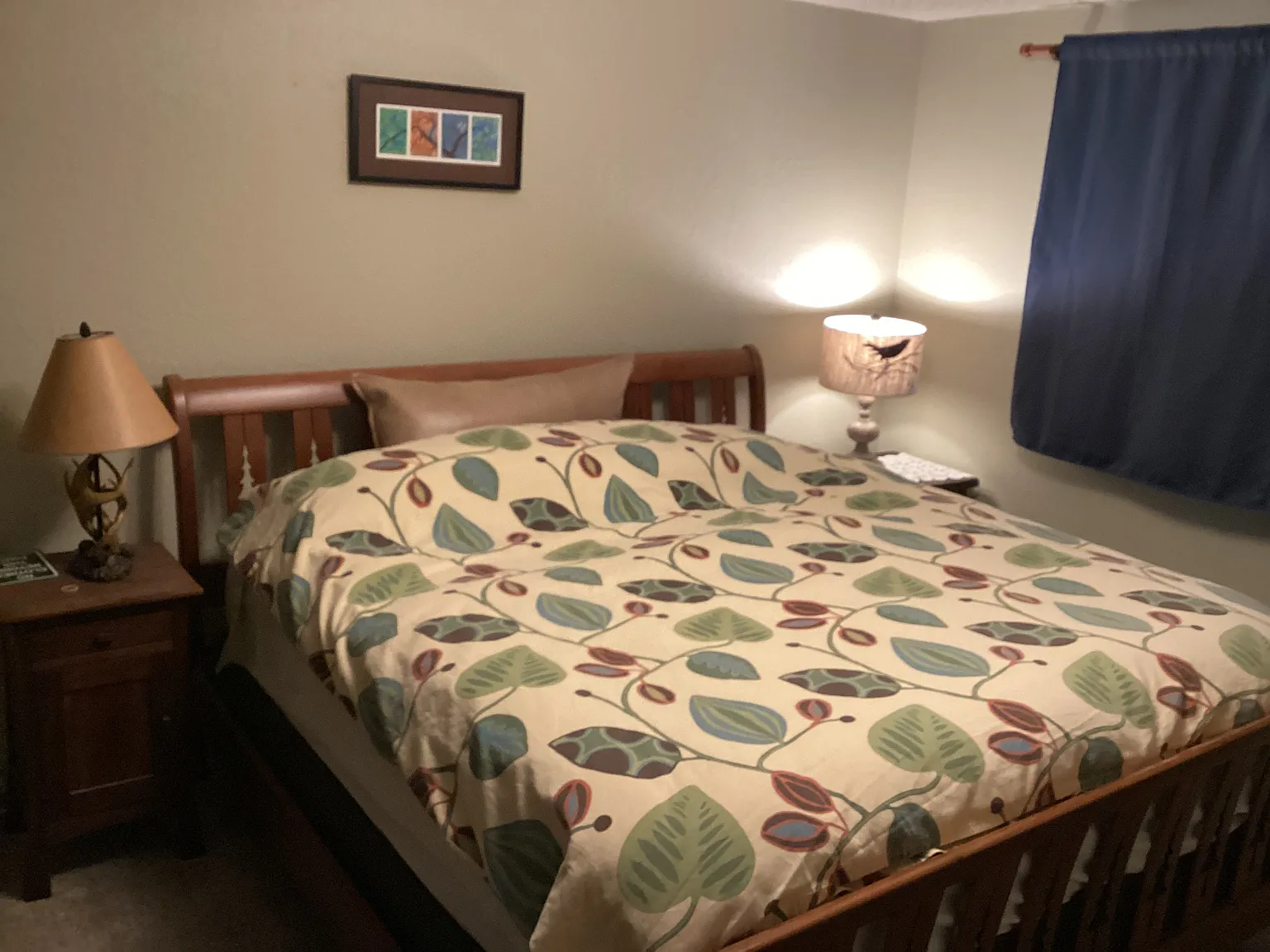 3 bed, 1670 sqft, $3,200 — Photo 2