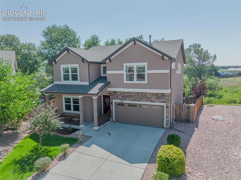1st image of 7436 Thorn Brush Way