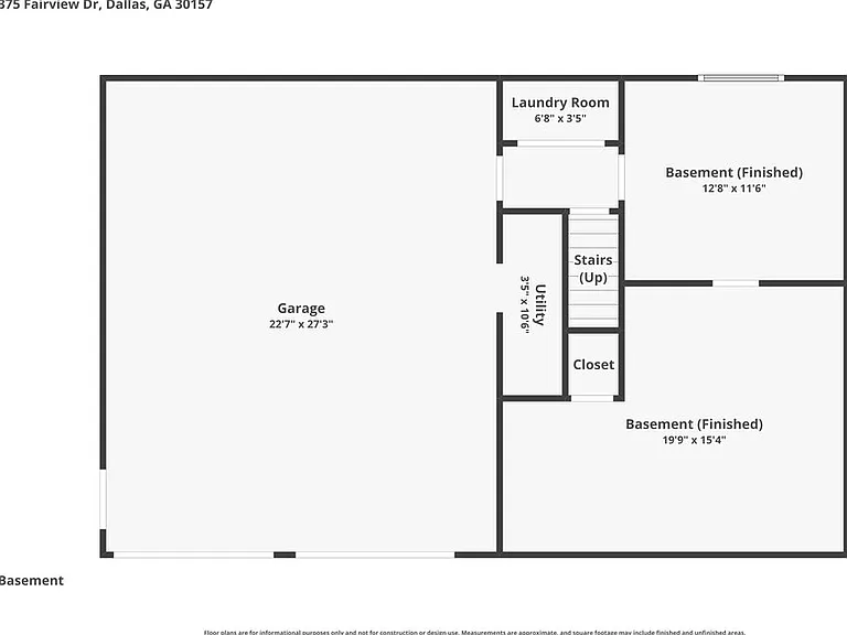 375 Fairview Dr — Photo 3