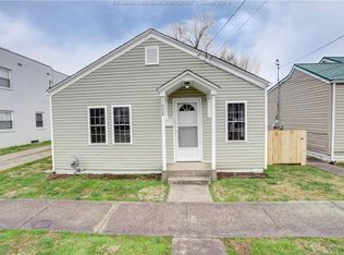 1608 W Virginia Ave, Dunbar, WV 25064