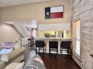 704 Horseshoe Bay Blvd UNIT 1, Horseshoe Bay, TX 78657