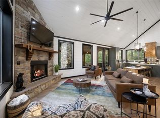 116 Hickory Ridge Rd, Broken Bow, OK 74728