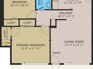 1813 63rd St APT D, Berkeley, CA 94703