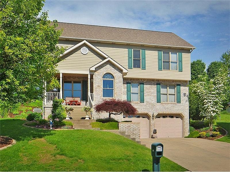 120 Dolores Dr, Irwin, PA 15642 Zillow