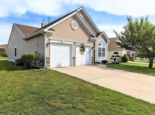 11 Sea Girt Ln, Waretown, NJ 08758